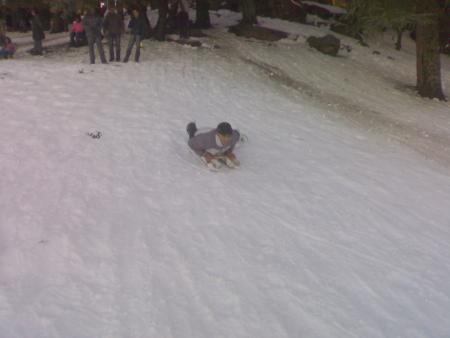 radouan  a mechlefin